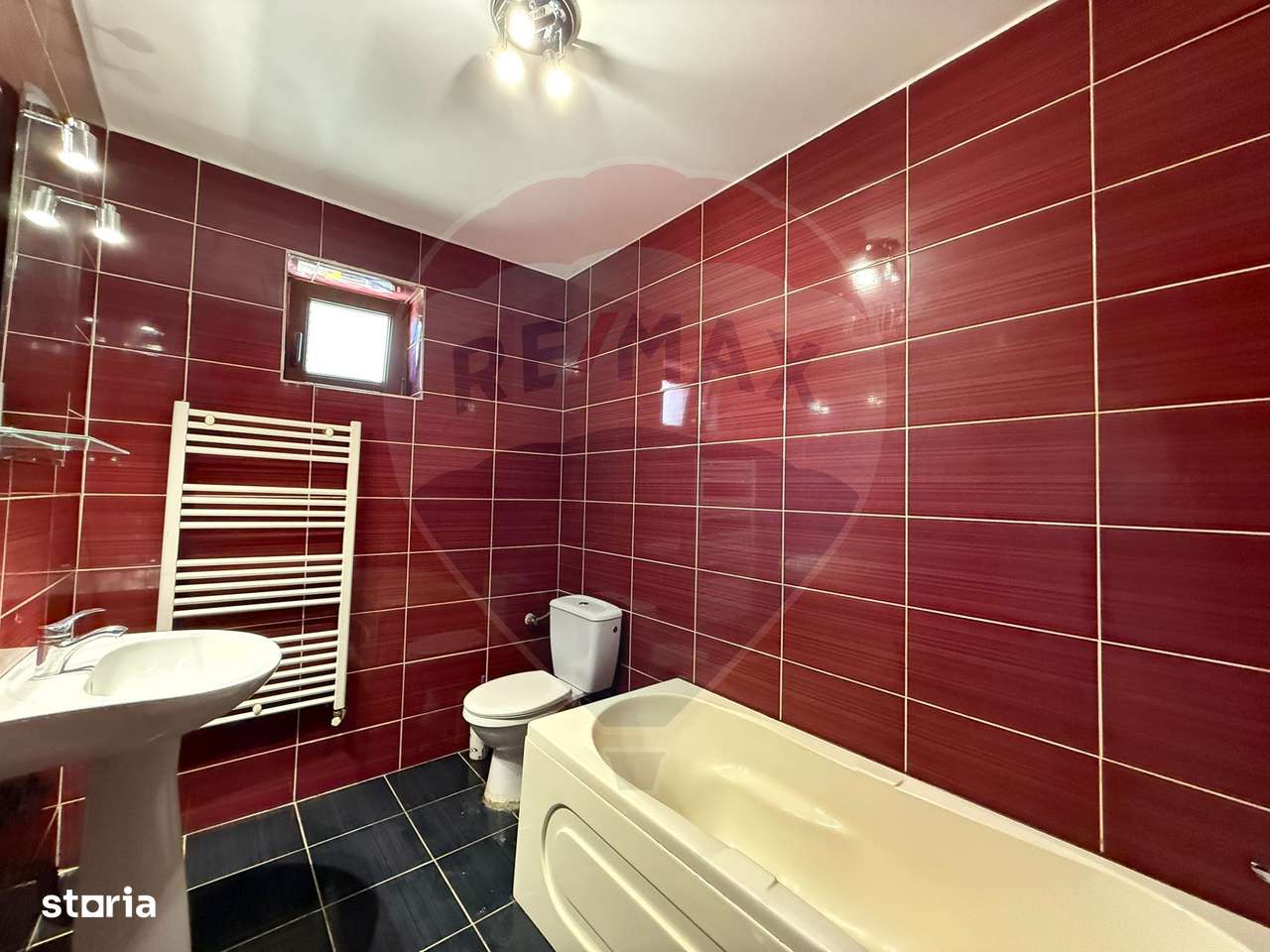 Casa cu 5 camere de vanzare pe Str.Zorilor/Selimbar-8