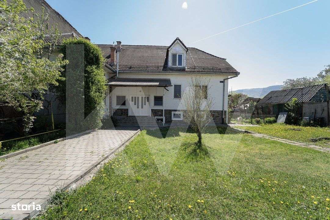 Proprietate de Vanzare: Ideala pentru Pensiune, Azil, Gradinita sau Af - Imagine principală: 1/19