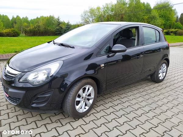 Opel Corsa 1.4 16V Energy - 2