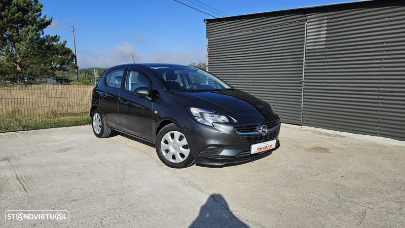 Opel Corsa 1.3 CDTi Edition - 7