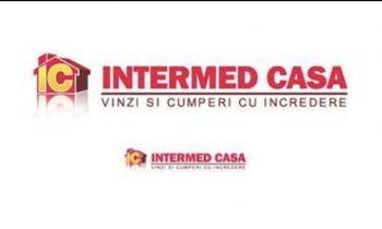 Intermed Casa Siglă