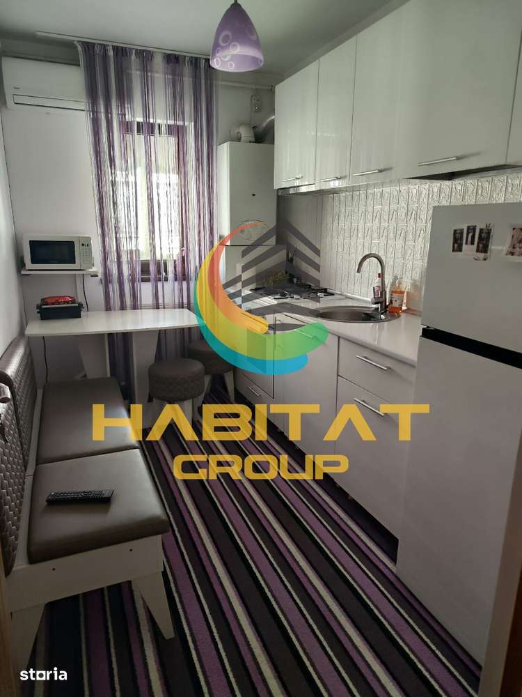 Berceni Drumul Binelui vanzare 2 camere decomandat mobilat - Imagine principală: 5/11