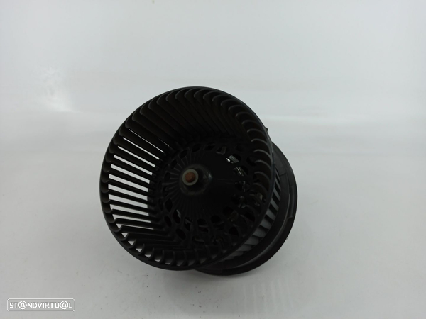 Motor Da Chaufagem Sofagem  Peugeot 207 (Wa_, Wc_) - 4