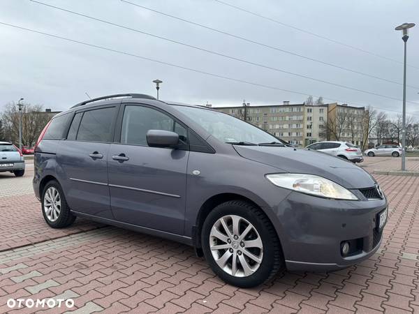 Mazda 5 2.0 CD DPF Active - 7