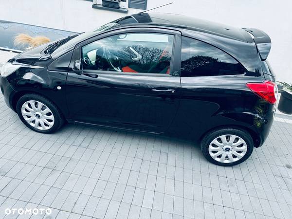 Ford KA 1.2 Titanium - 3