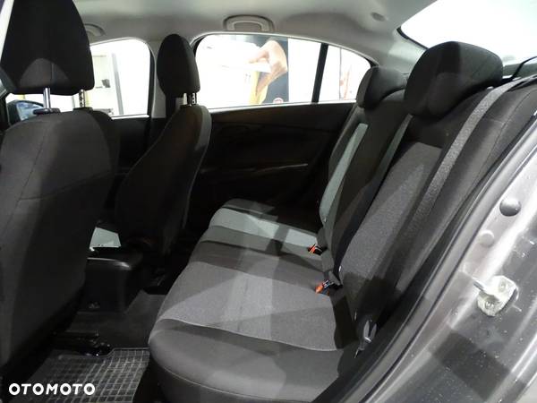 Fiat Tipo 1.0 T3 - 13