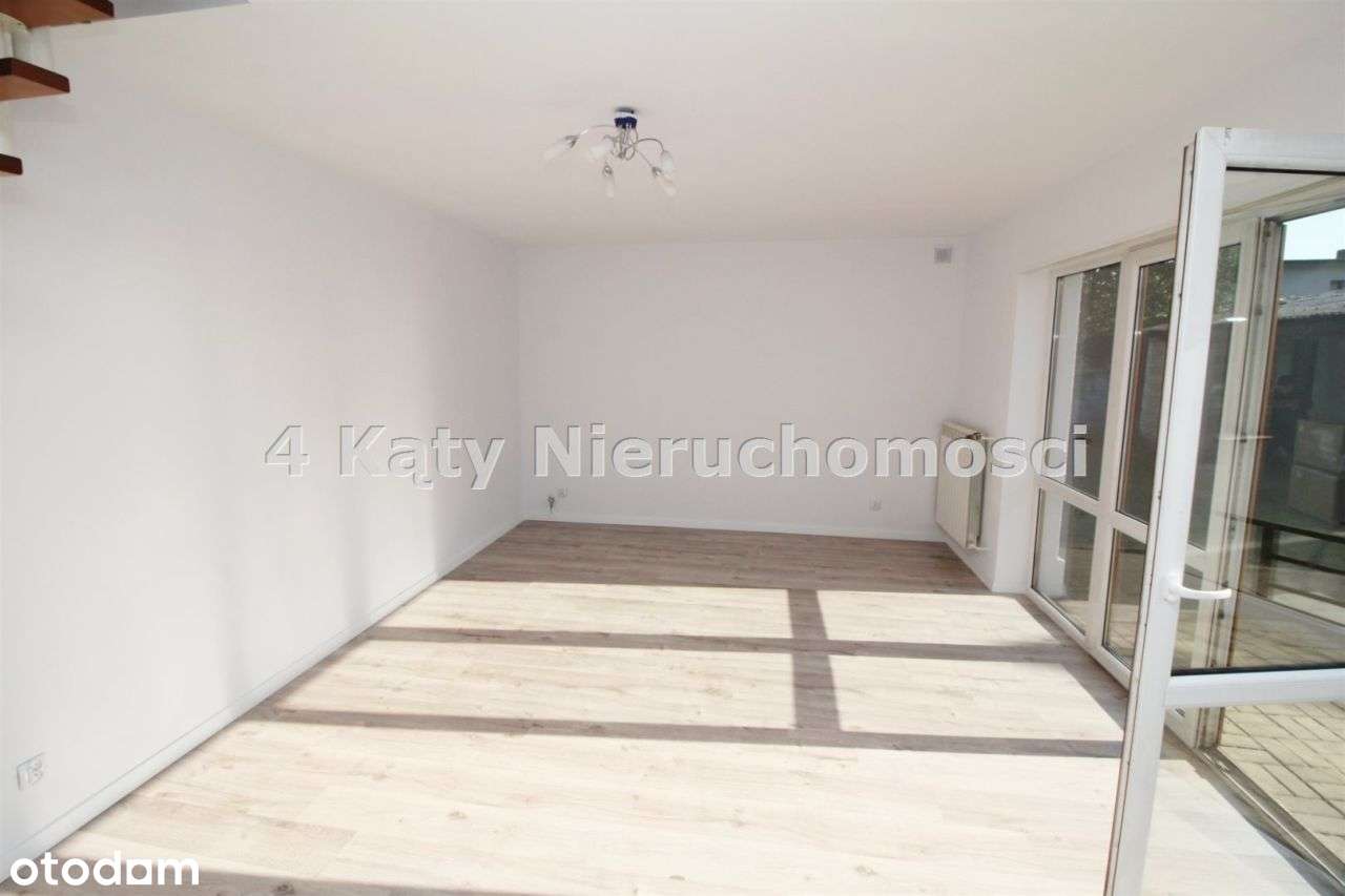 Nowa Krępa Dom działka 524 Do Zamieszkania-13