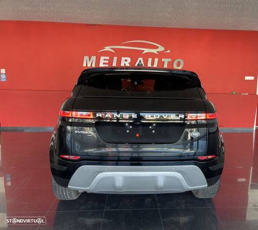 Land Rover Range Rover Evoque 2.0 D150 - 6