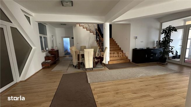 Casa de vanzare, zona Branduselor-8