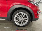 Hyundai Tucson 2.0 CRDi 4WD Automatik Style - 34