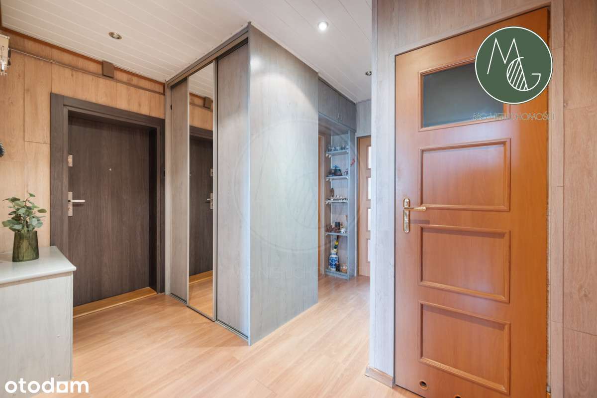 Brzeźno, super 3 pokoje, balkon, przy plaży, swpdl-9