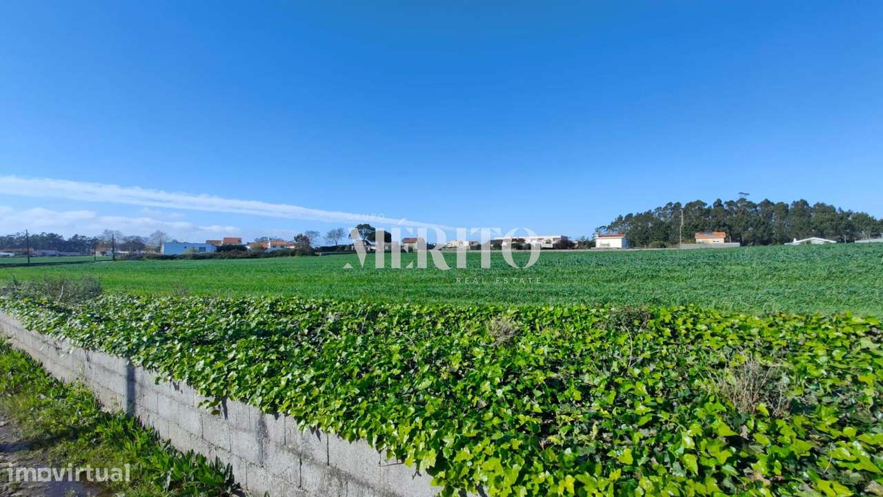 Terreno - Vila do Conde - Grande imagem: 1/6