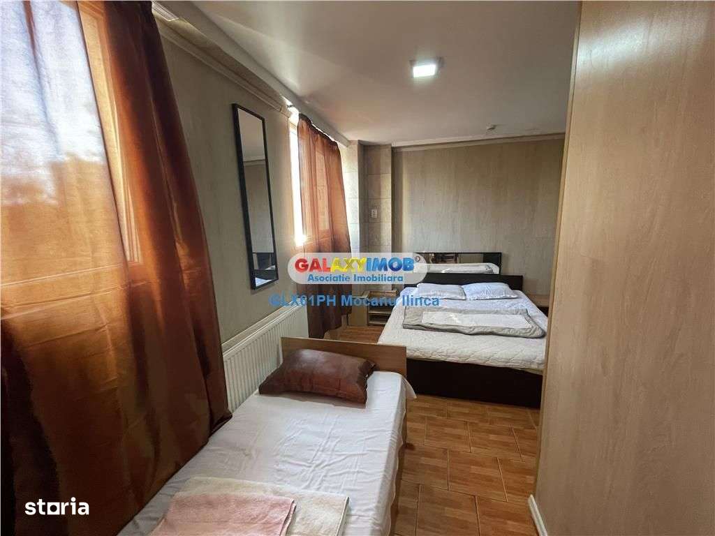 Cazare muncitori, 15 locuri, Ploiesti, Vest - Imagine principală: 3/15