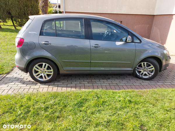 Volkswagen Golf Variant 1.6 Comfortline - 7