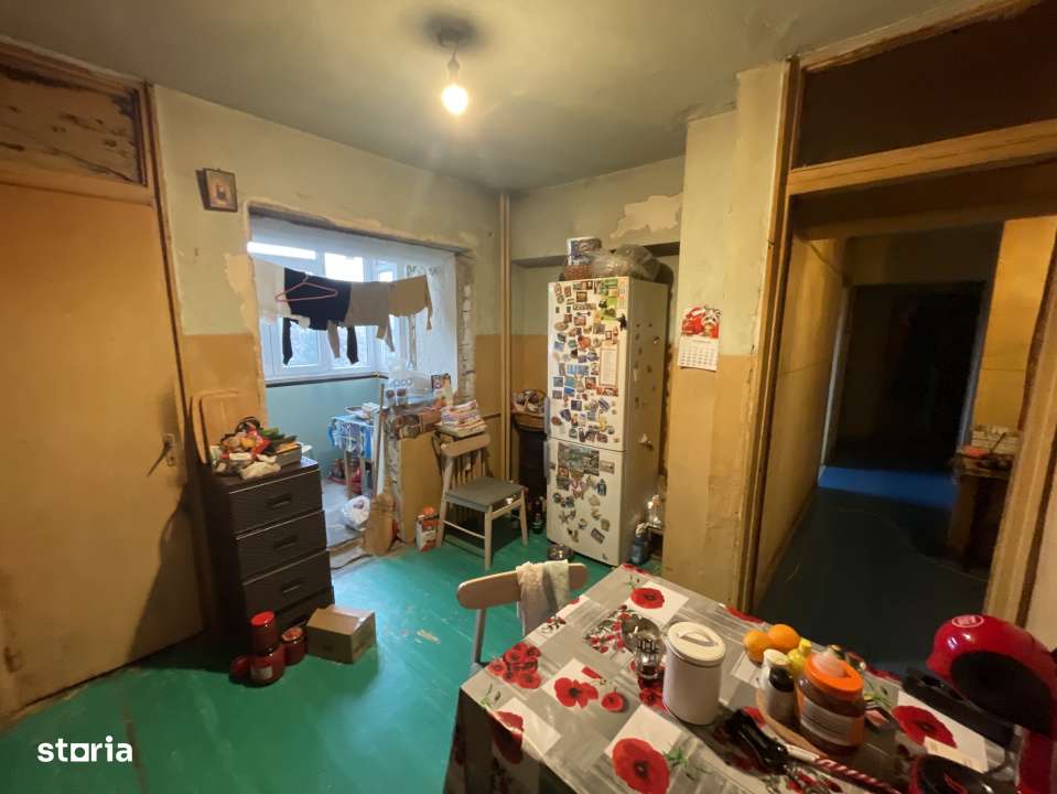 4 Camere Bucur Obor - Mosilor - Mihai Bravu nr. 12-8