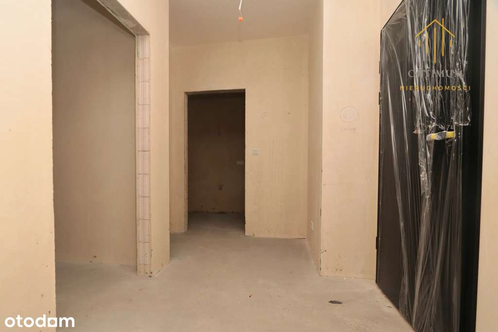 3 pokojowe mieszkanie | Osiedle panorama | Olsztyn-6