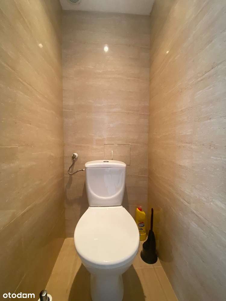 Mieszkanie o pow. 48.03m2, balkon, umeblowane, IV piętro, Os. Widok-10