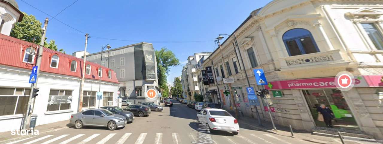 Apartament cu 4 camere | Armeneasca | QE945-0