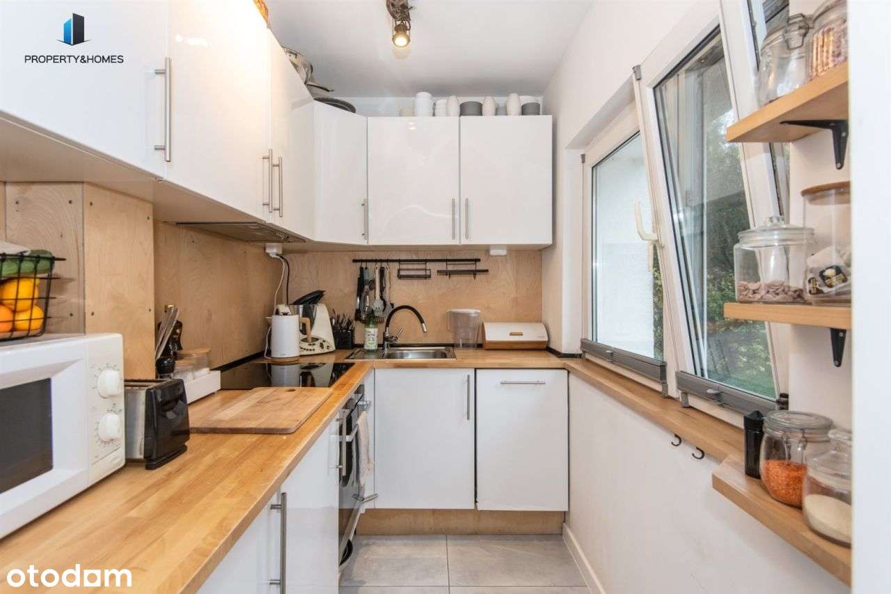 Bułgarska, 2 pokoje, wymienione instalacje-4