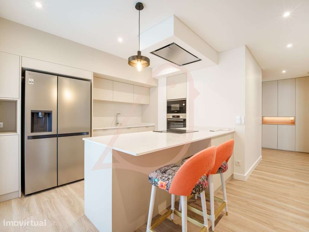 Apartamento T2 arrendamento em Fátima - Grande imagem: 2/50