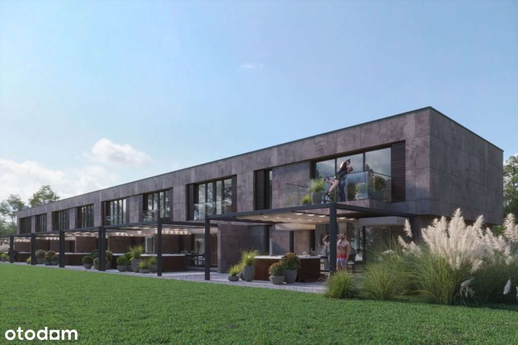 Nowa Inwestycja na osiedlu Wólki -Standard PREMIUM-6