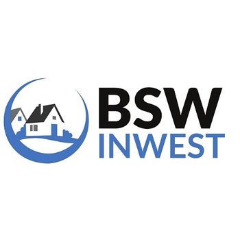 BSW INWEST Logo