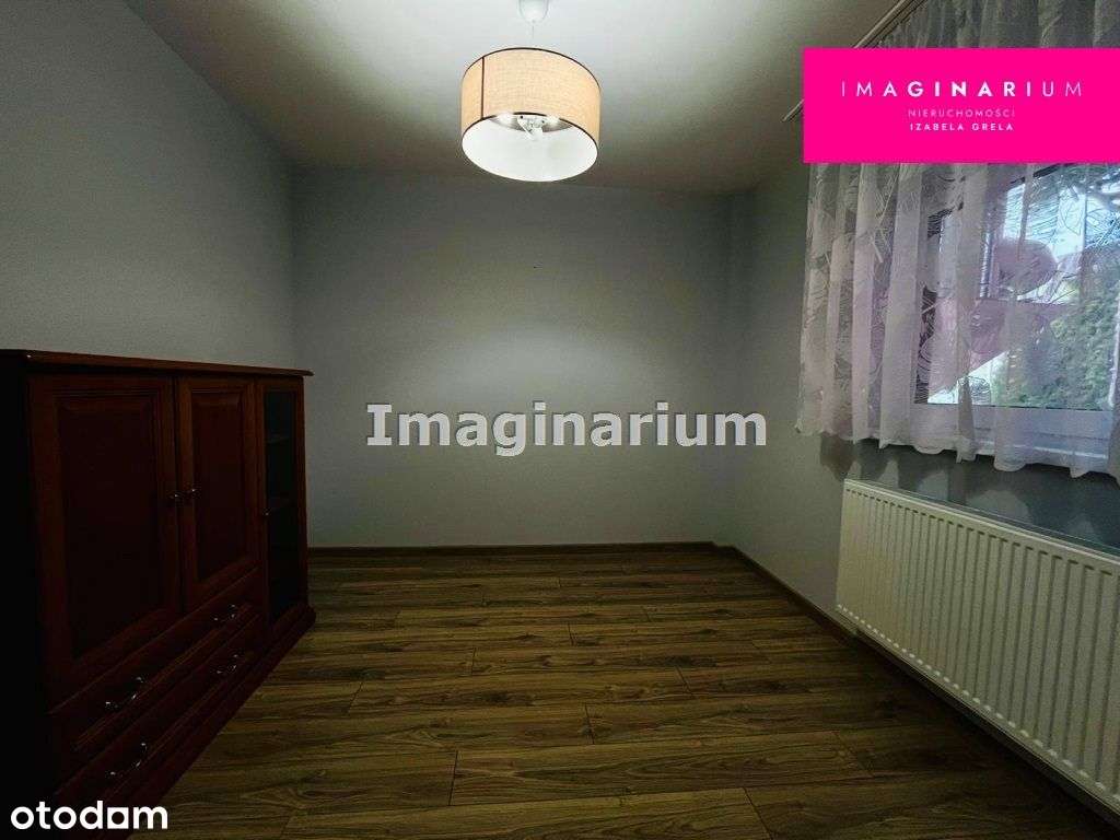 Wyremontowane mieszkanie 3-pokojowe z ogródkiem-10