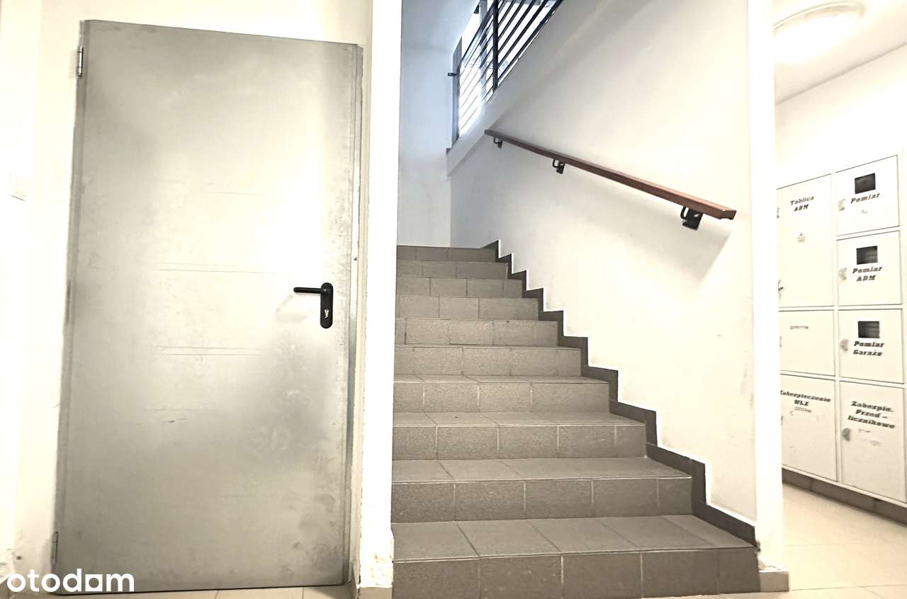 3-pok. 76,46 m kw. z GARAŻEM i KOMÓRKĄ LOK. W CENIE - Warszewo OKAZJA!-12