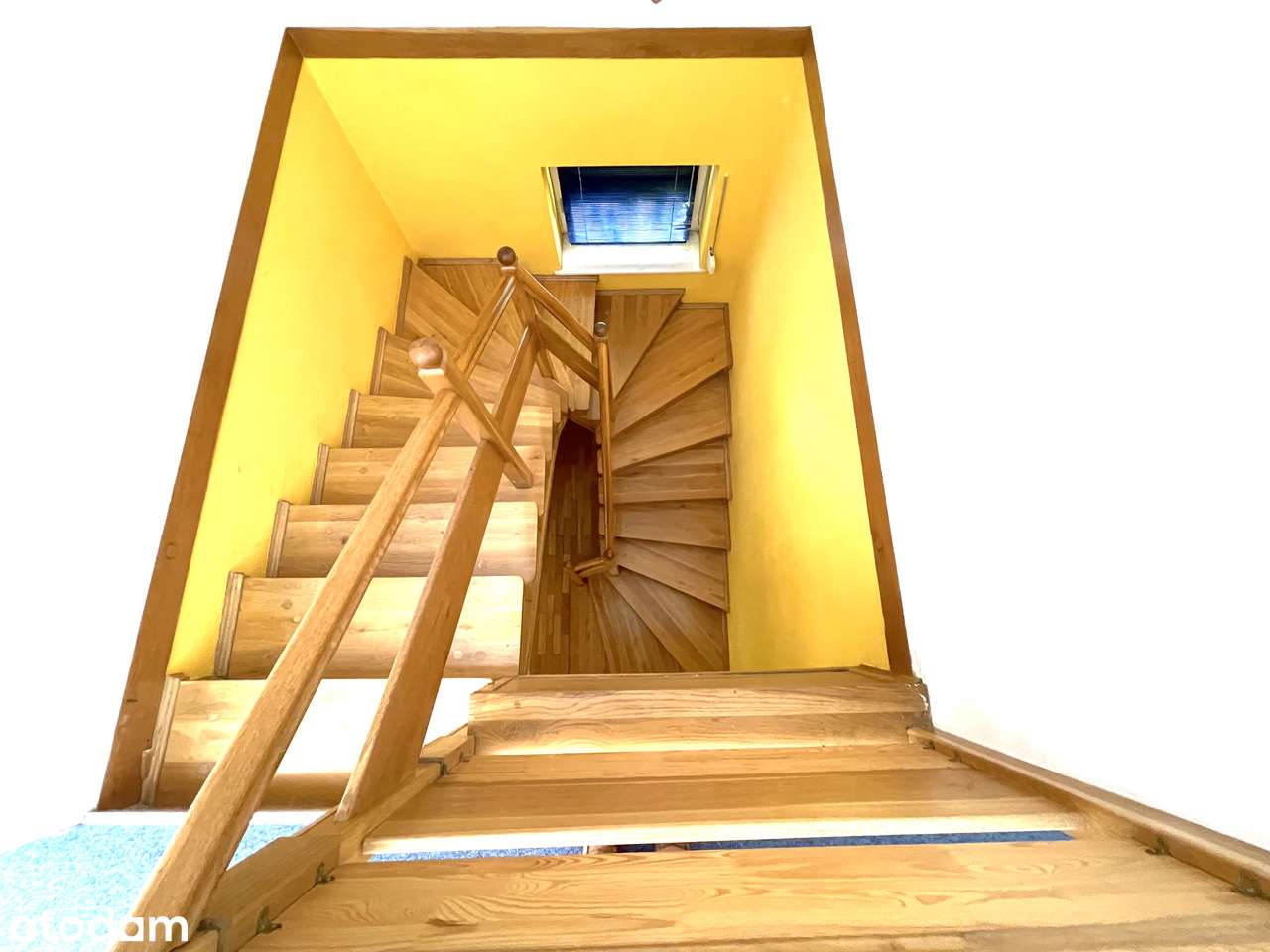 Rezydencja z pięknym ogrodem, Kiekrz ul. Ogrodowa-14