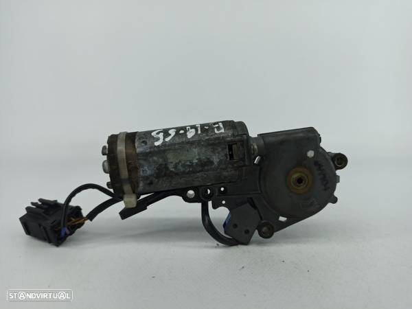 Motor Tecto Abrir Bmw 7 (E32) - 1