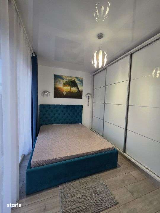 APARTAMENT 2 CAMERE | MAMAIA SAT | LA CHEIE-8