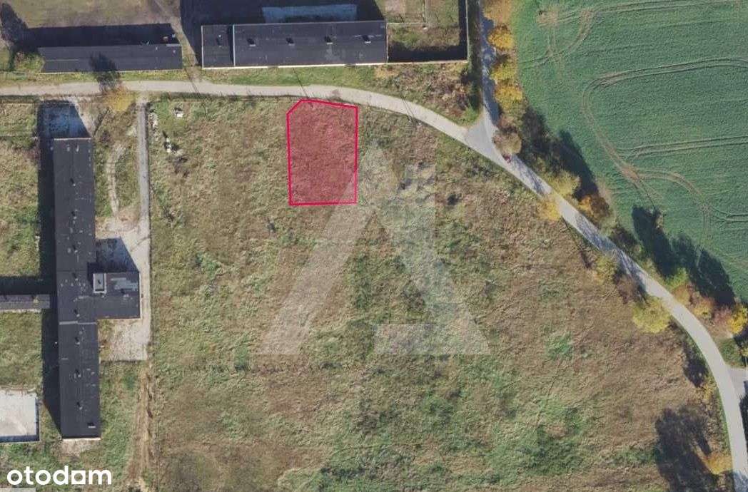 Działka niedaleko Bydgoszczy-1