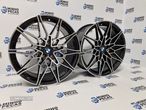 Jantes BMW 826M M4 Competition 2021 em 19 (5x120) - 3