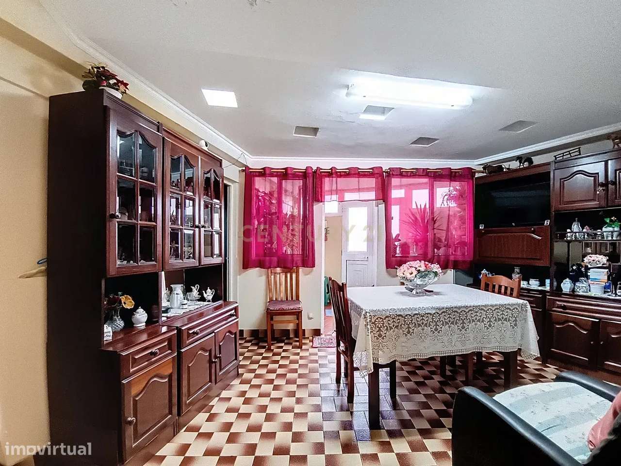 Moradia T4 Rosto do Cão São Roque-11