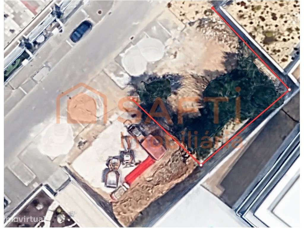 Terreno Urbano - Grande imagem: 4/10