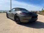 Porsche 718 Boxster 2.0 PDK - 14