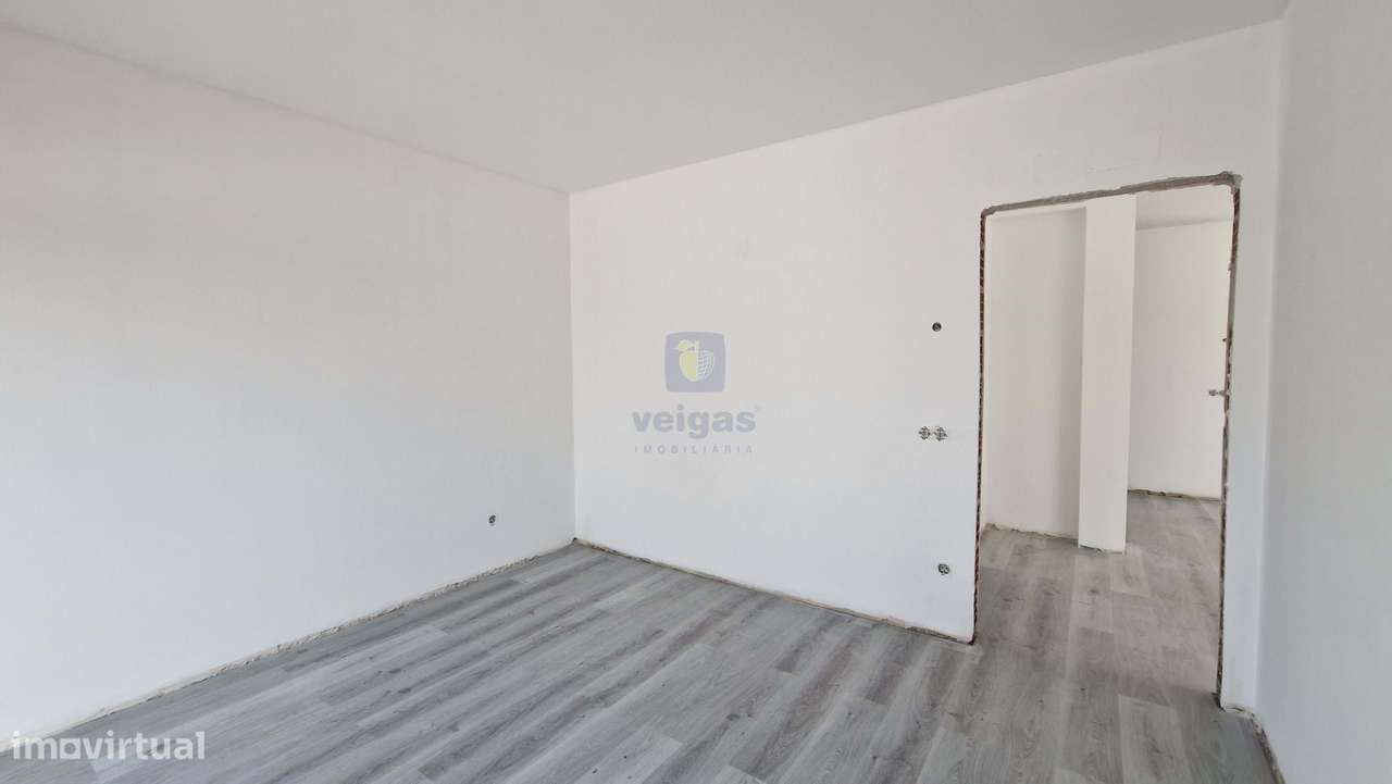 Moradia T4 isolada  em Construção em Ansião-4