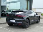 Jaguar I-Pace Black AWD Aut. - 11