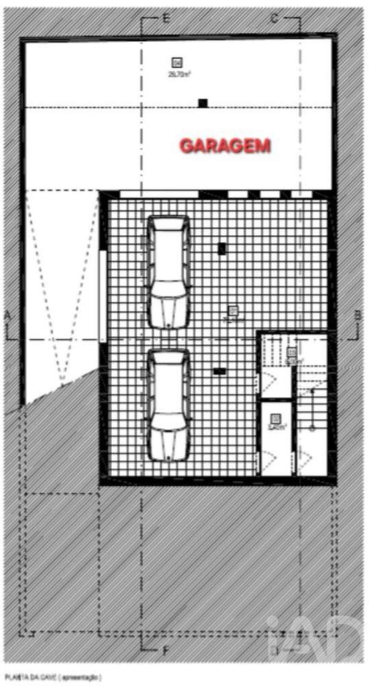 Terreno para construção em Vieira de Leiria de 193,00 m2 - Grande imagem: 4/14