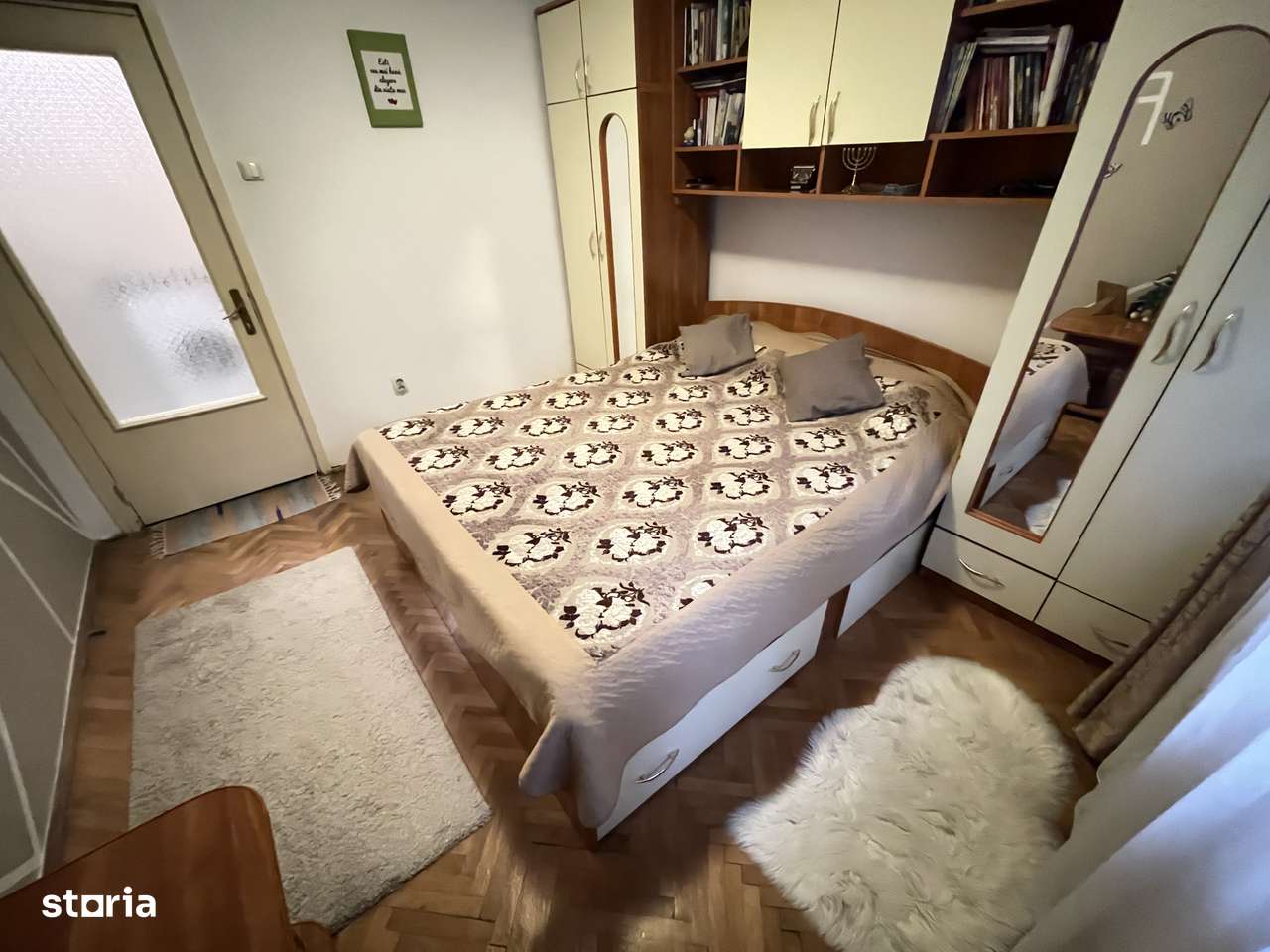 2 camere semidecomandat  Tătărași - Str. Vasile Lupu - 54mp - Imagine principală: 1/11