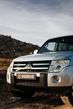 Mitsubishi Pajero 3.2 DI-D Intense CA FPF - 18