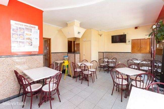 Trespasse de Snack-Bar | Santa Marinha  Vila Nova de Gaia - Grande imagem: 4/18
