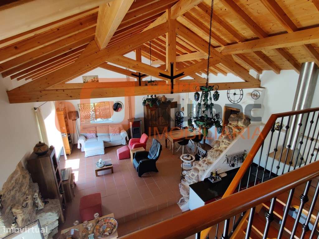 Magnífica propriedade tipo quintinha!!-56