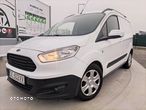 Ford Transit Courier - 1