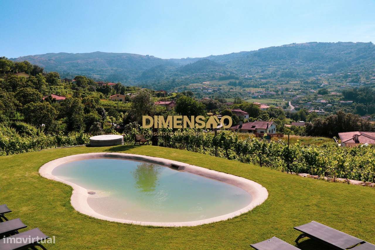 Quinta de turismo em Ponte da Barca DCI152 - Grande imagem: 5/25