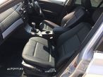 MOTOR 2.0D 150 Cp BMW X3 M PACHET PIELE NEAGRĂ ȘI CREM JANTE 17” CUTIE MANUALA - 14