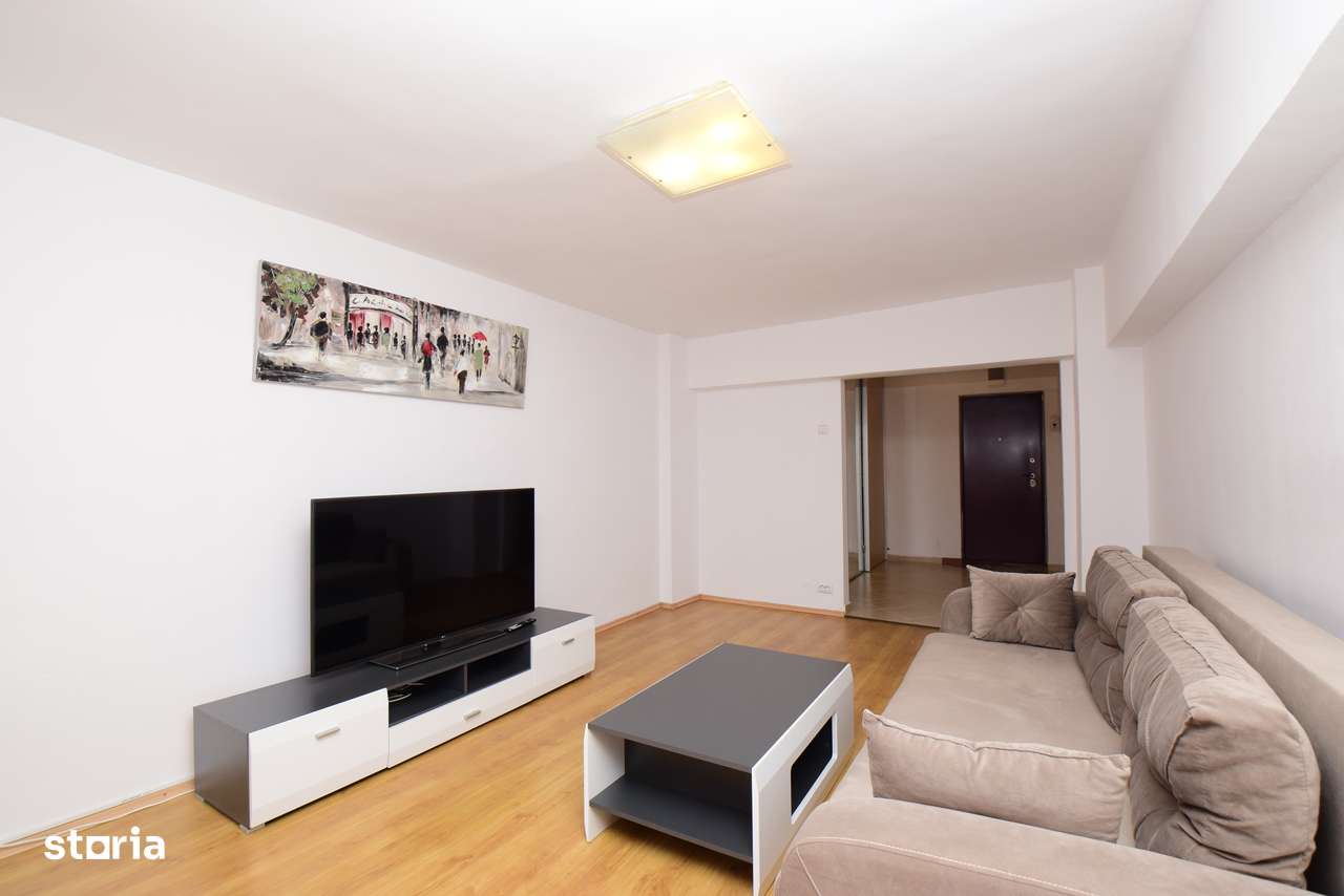 2 camere decomandat, Goga - Unirii - Nerva Traian - Imagine principală: 5/16