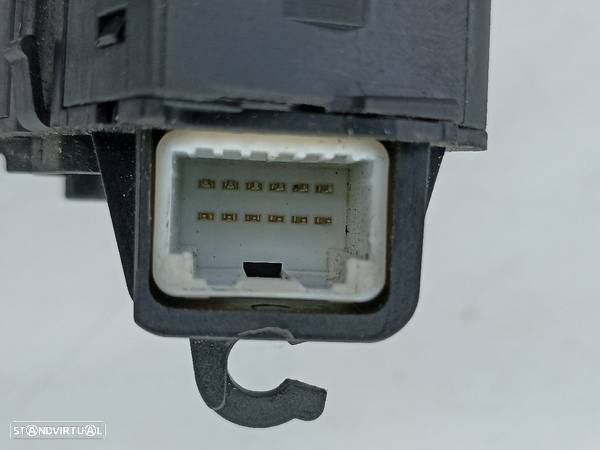 Manete / Interruptor Cruise Control Renault Grand Scénic Ii (Jm0/1_) - 6