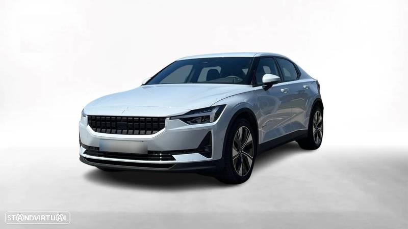 Polestar 2 Long Range - 1