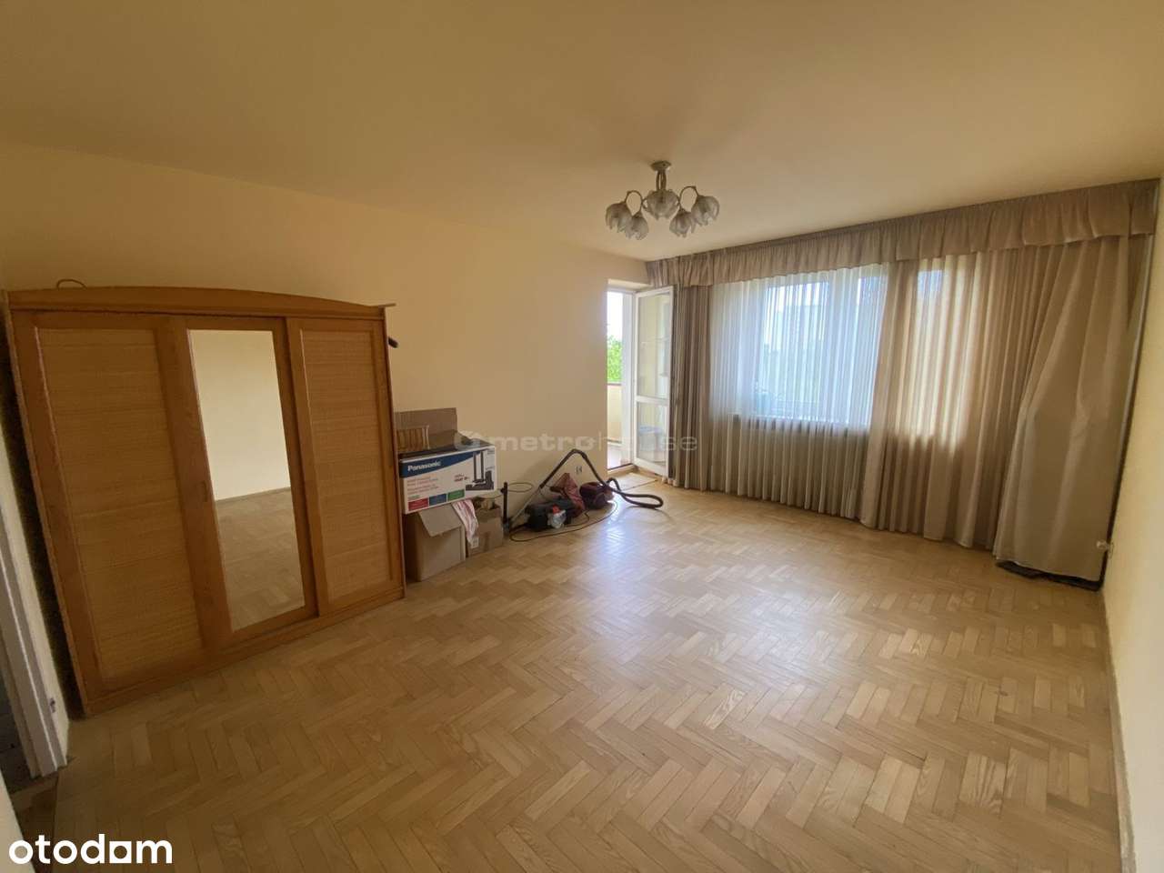 Oddz. Kuchnia dwa pokoje Samodzielny Garaż Balkon - Pełny obrazek: 3/13